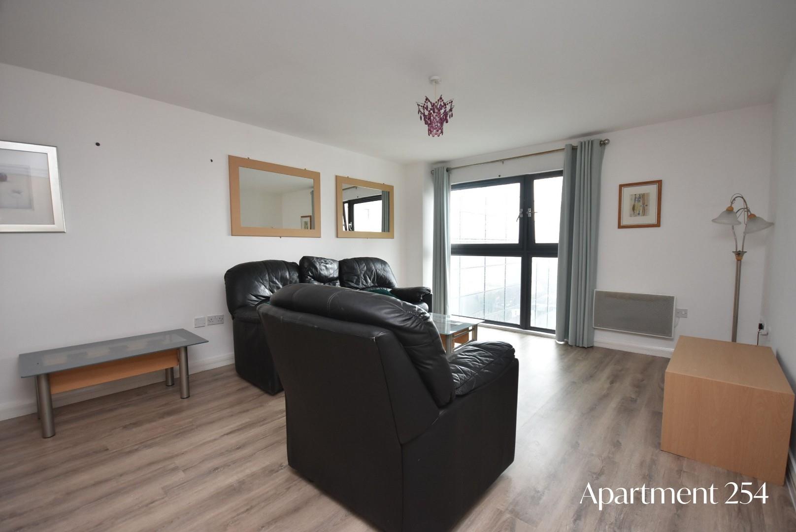 Investment Opportunity, Landmark Place, Churchill Way, Cardiff, CF10 2HT